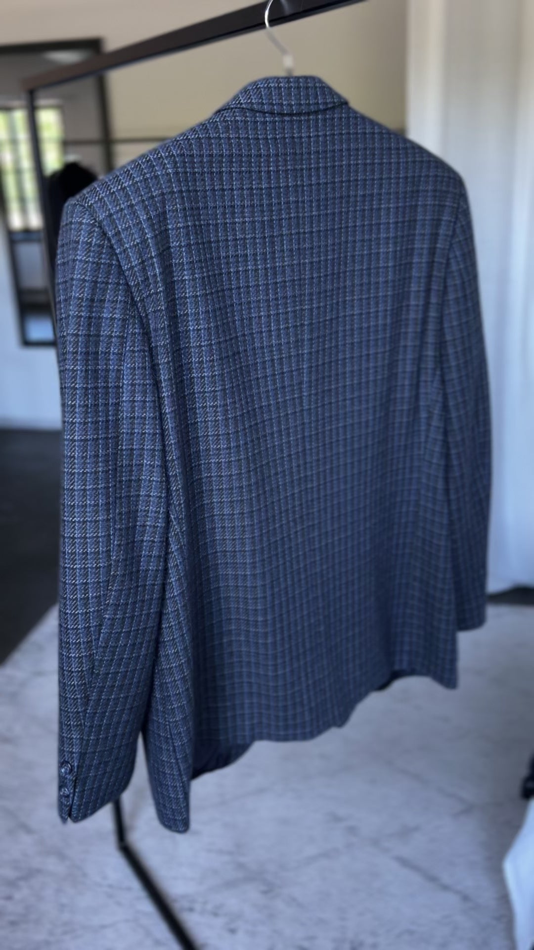 Vintage jacket "Madrid"