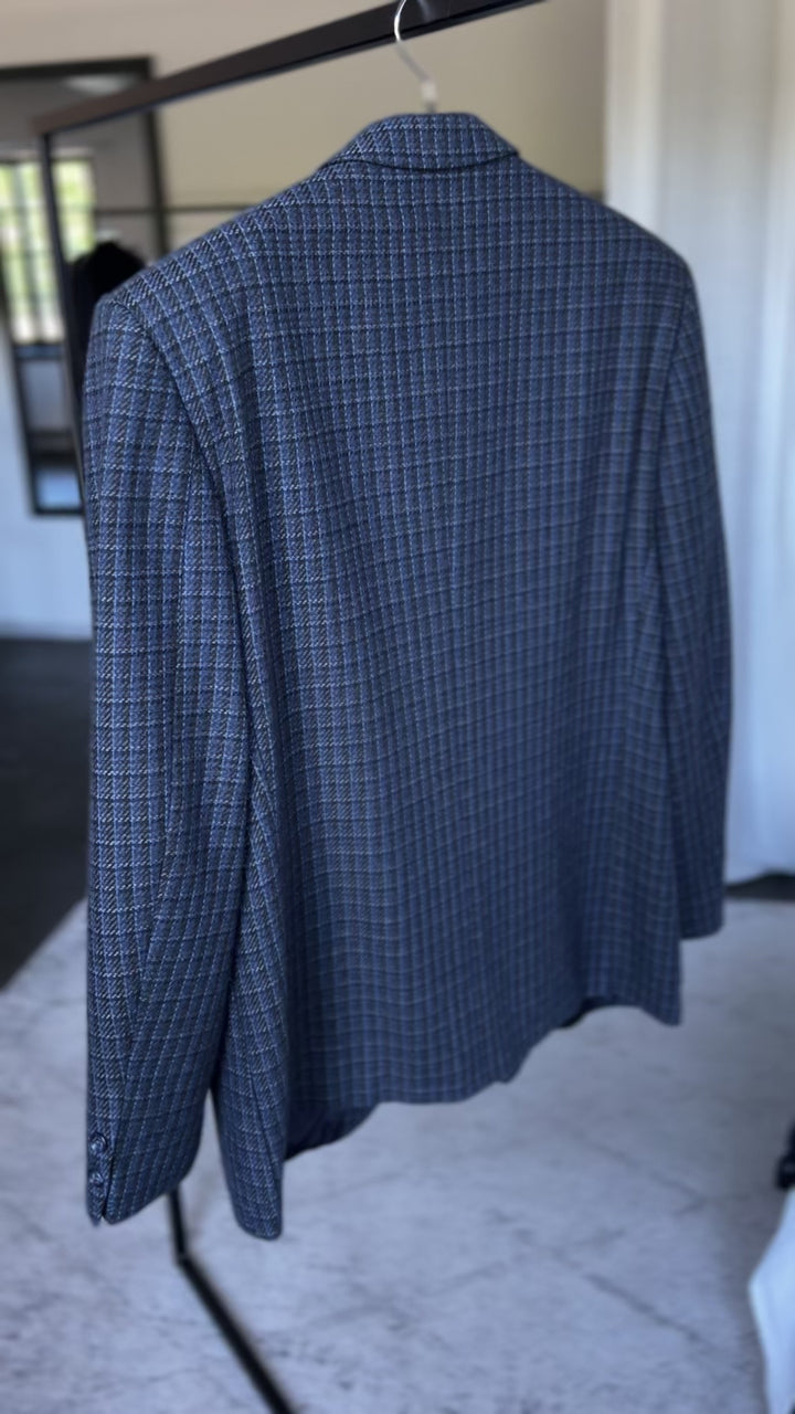 Vintage jacket "Madrid"