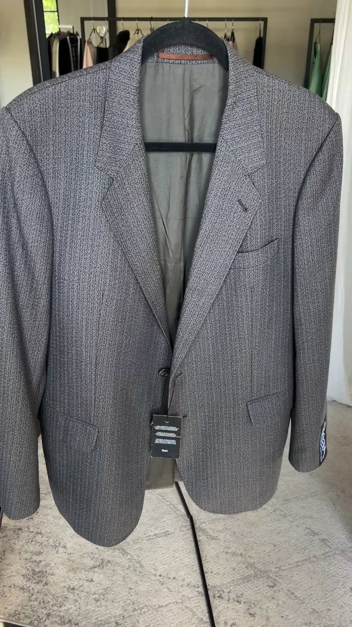 Vintage jacket "Manarola"