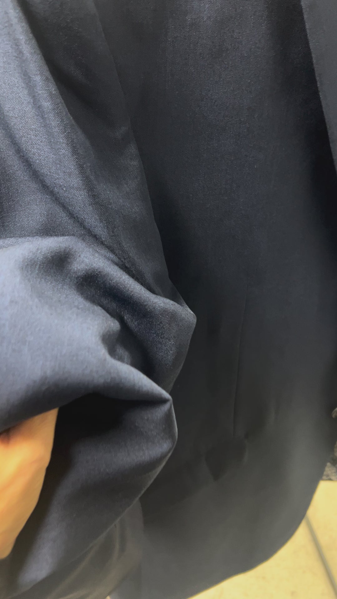 Vintage jacket "Yvoire"