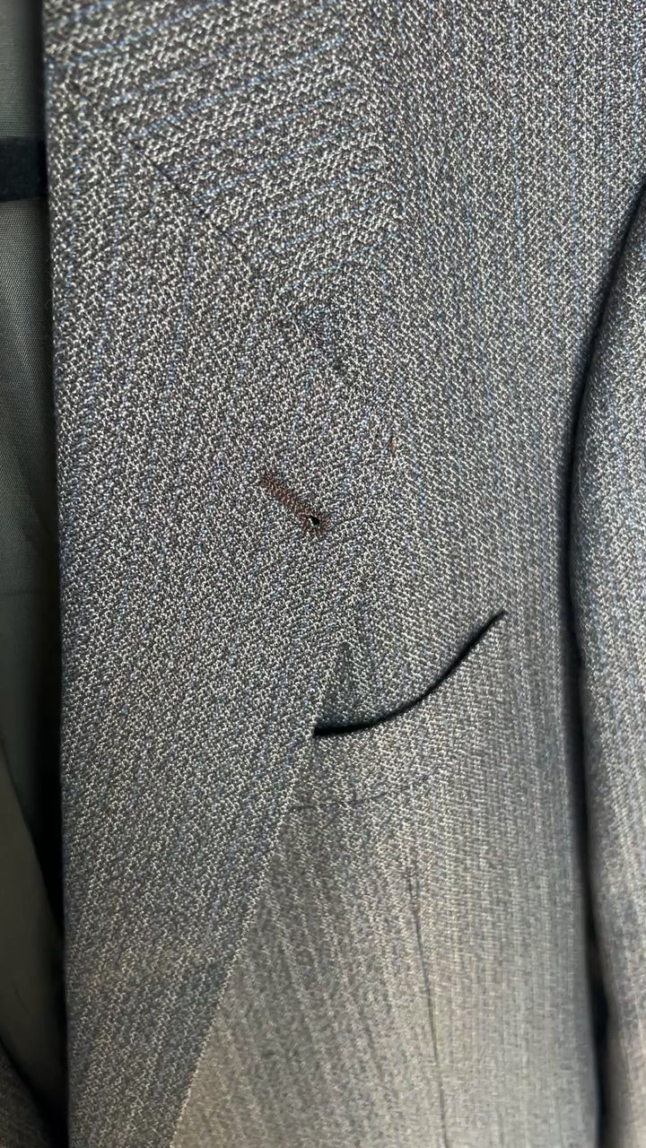 Vintage jacket "Manarola"