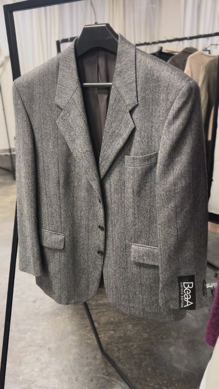 Vintage jacket "Matera"