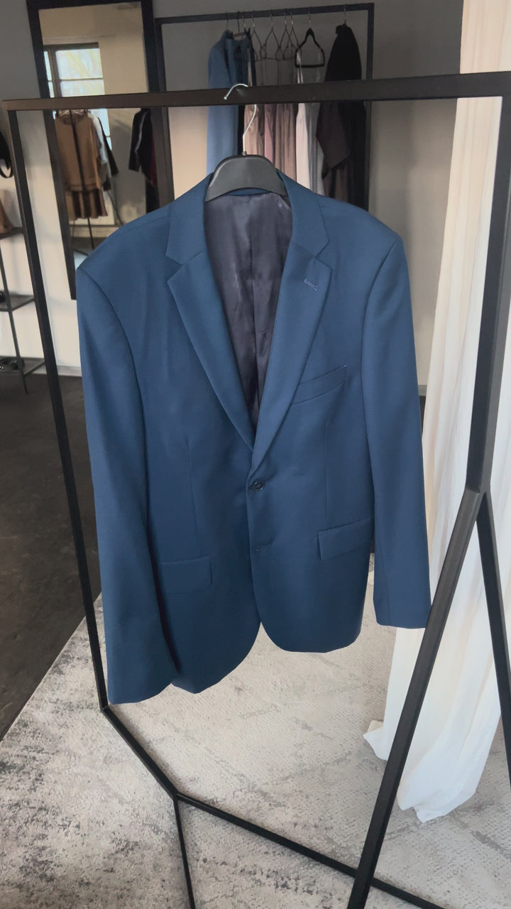 Vintage jacket "Lei"