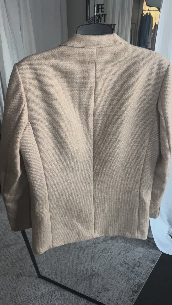 Vintage jacket "Antibes"