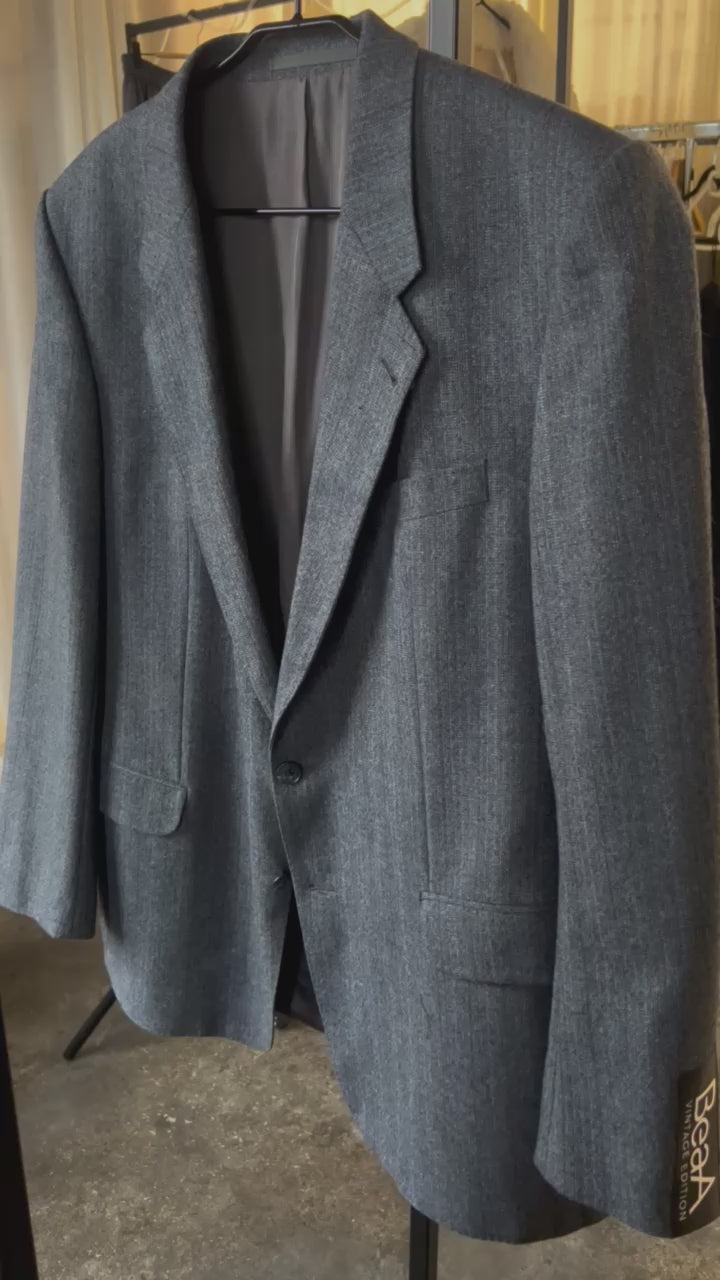 Vintage jacket "Lei"