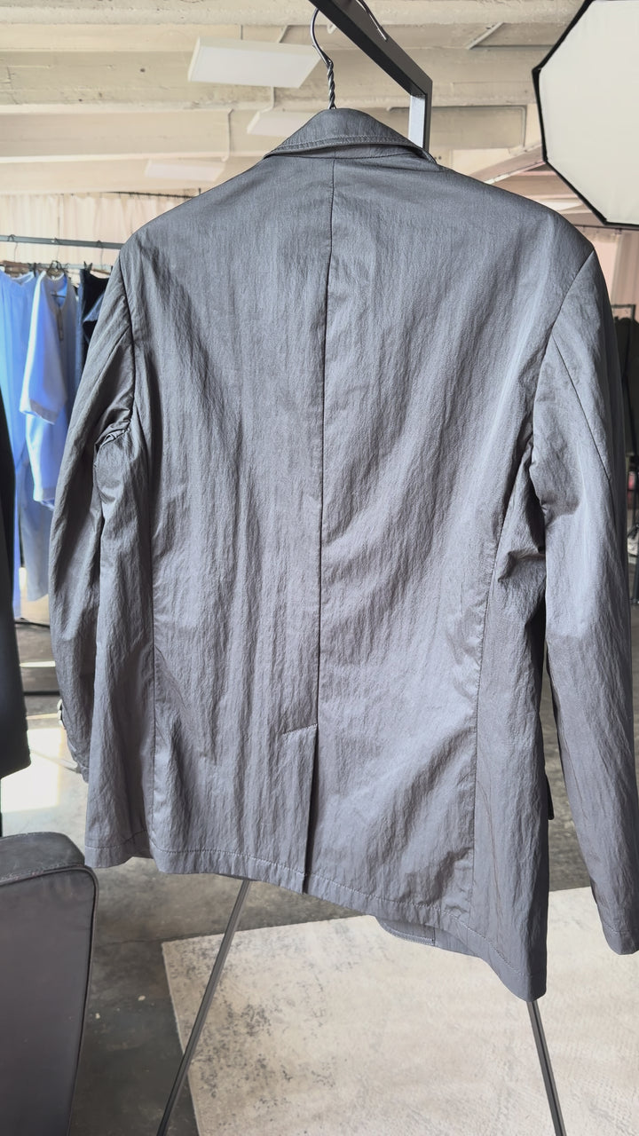 Vintage jacket "Helsinki"