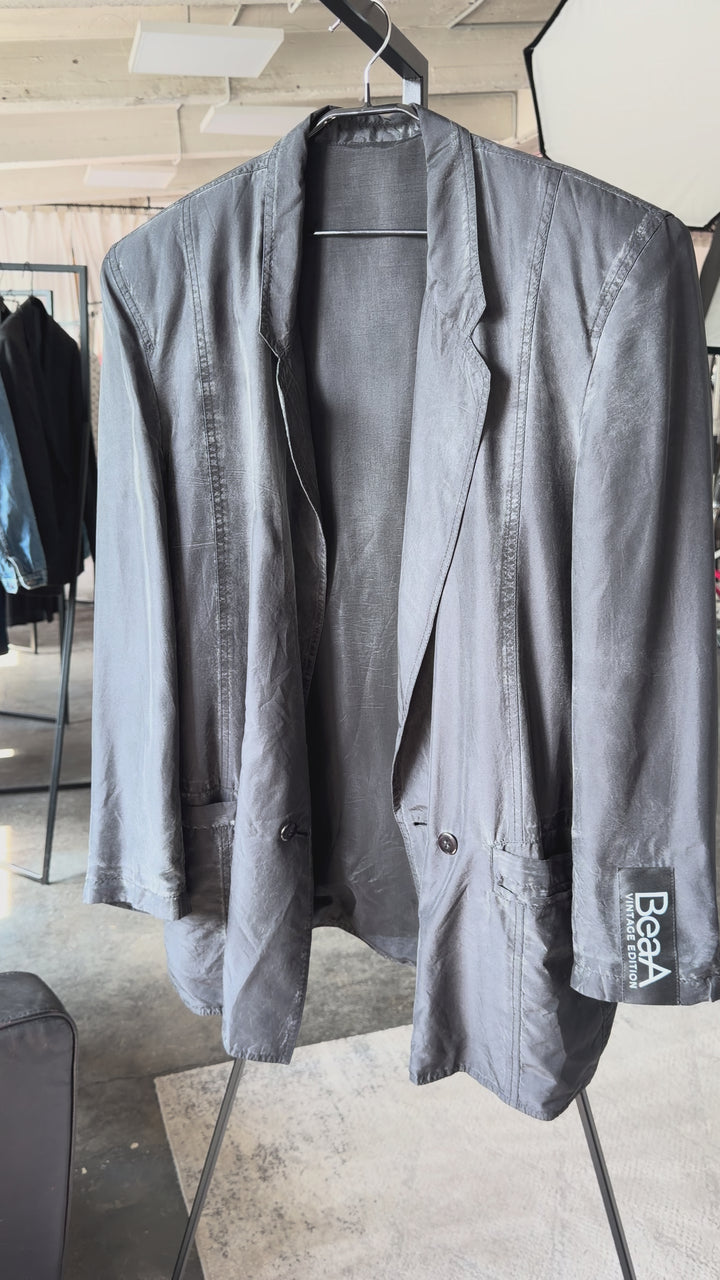Vintage jacket "Hallstatt"