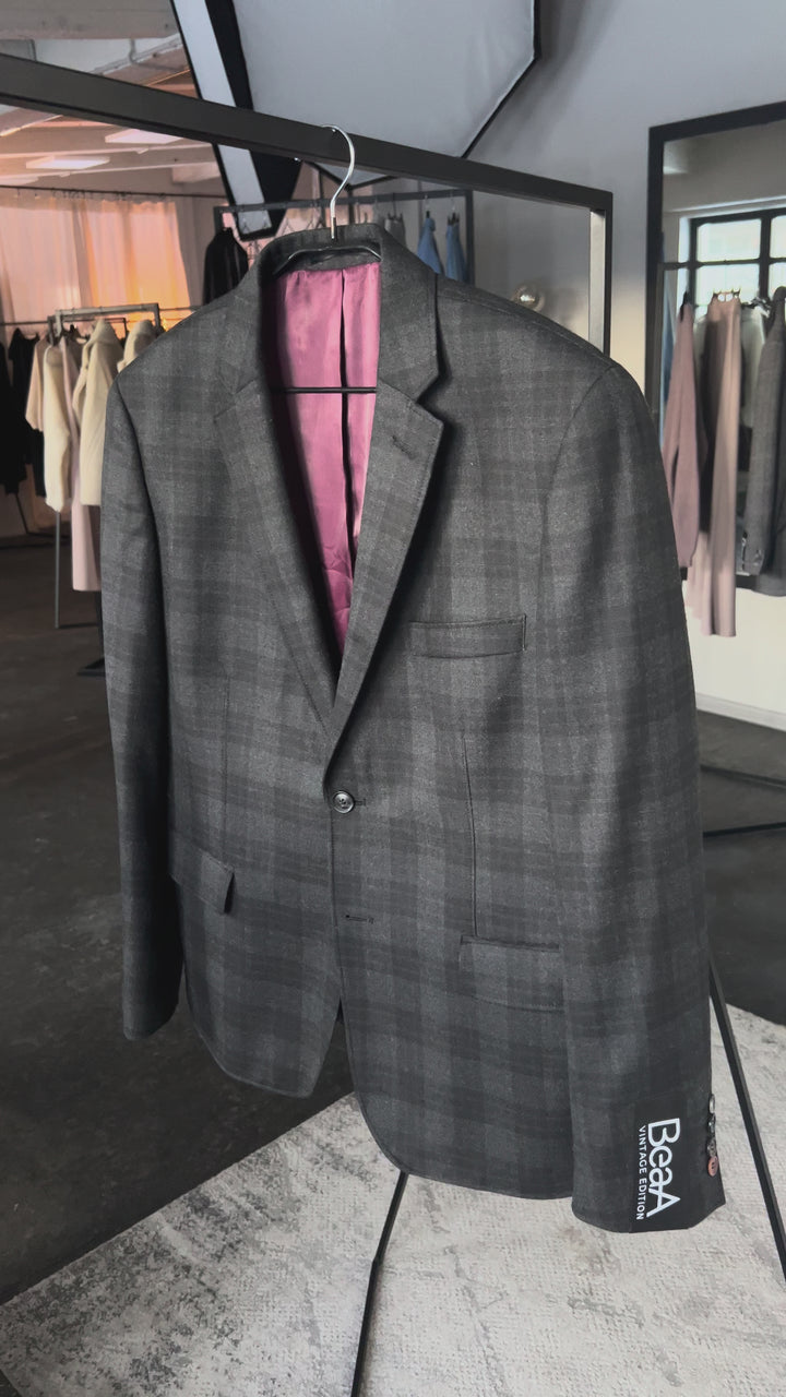 Vintage jacket "Nara"