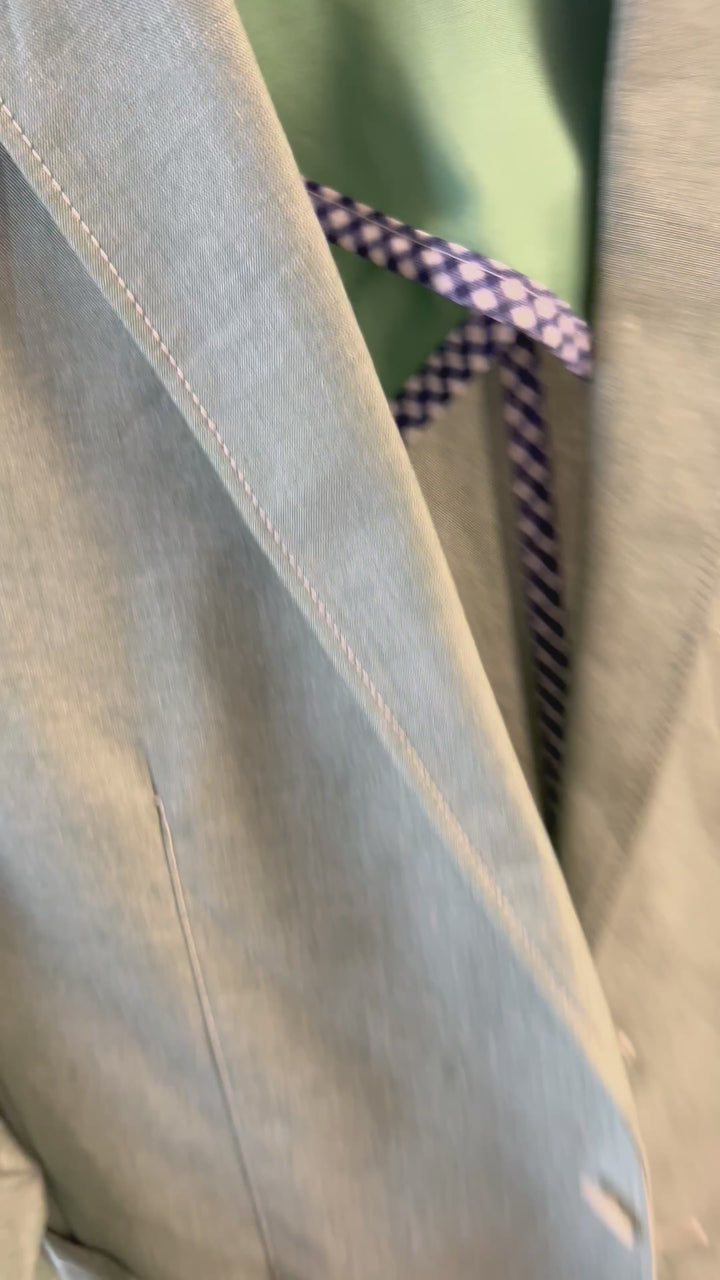 Vintage jacket "Malaga"