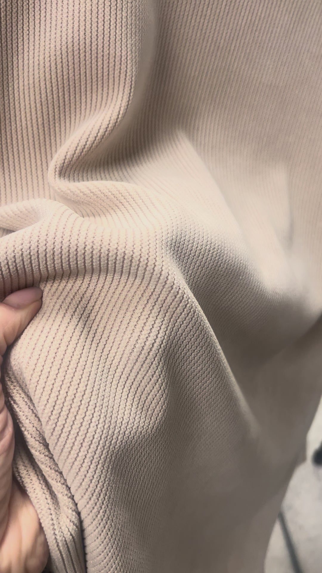 Relax wear set Zephyr