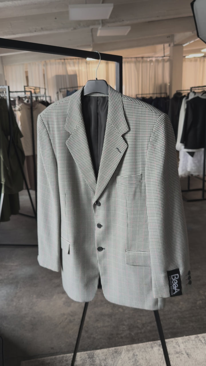 Vintage jacket "Vinci"