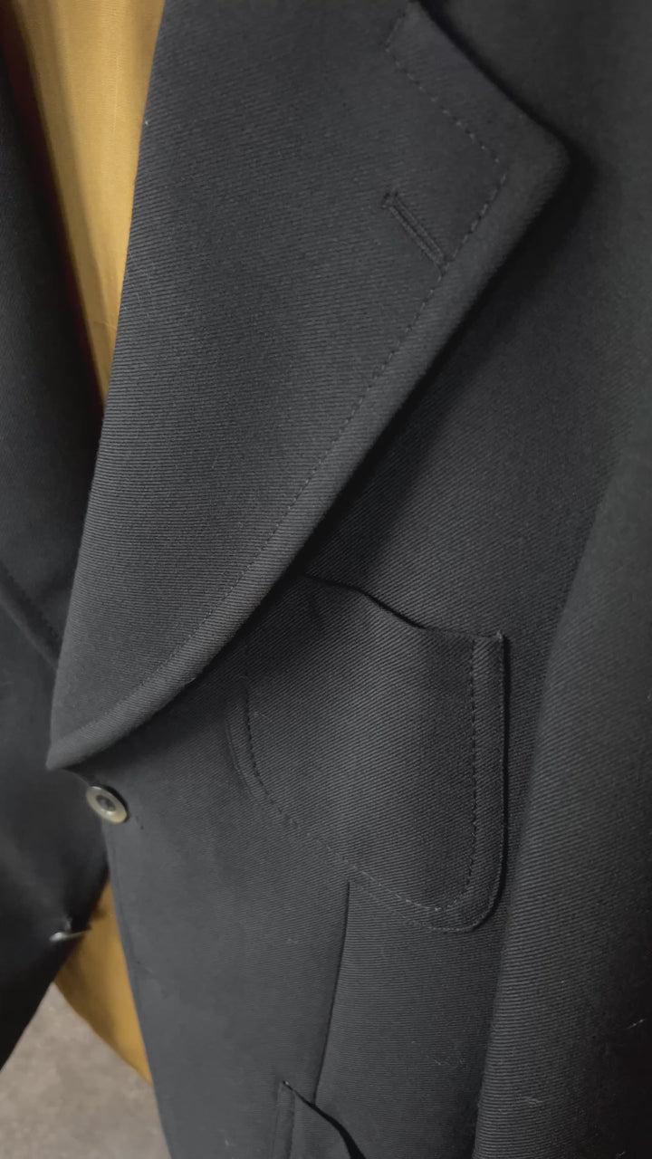 Vintage jacket "Soglio"