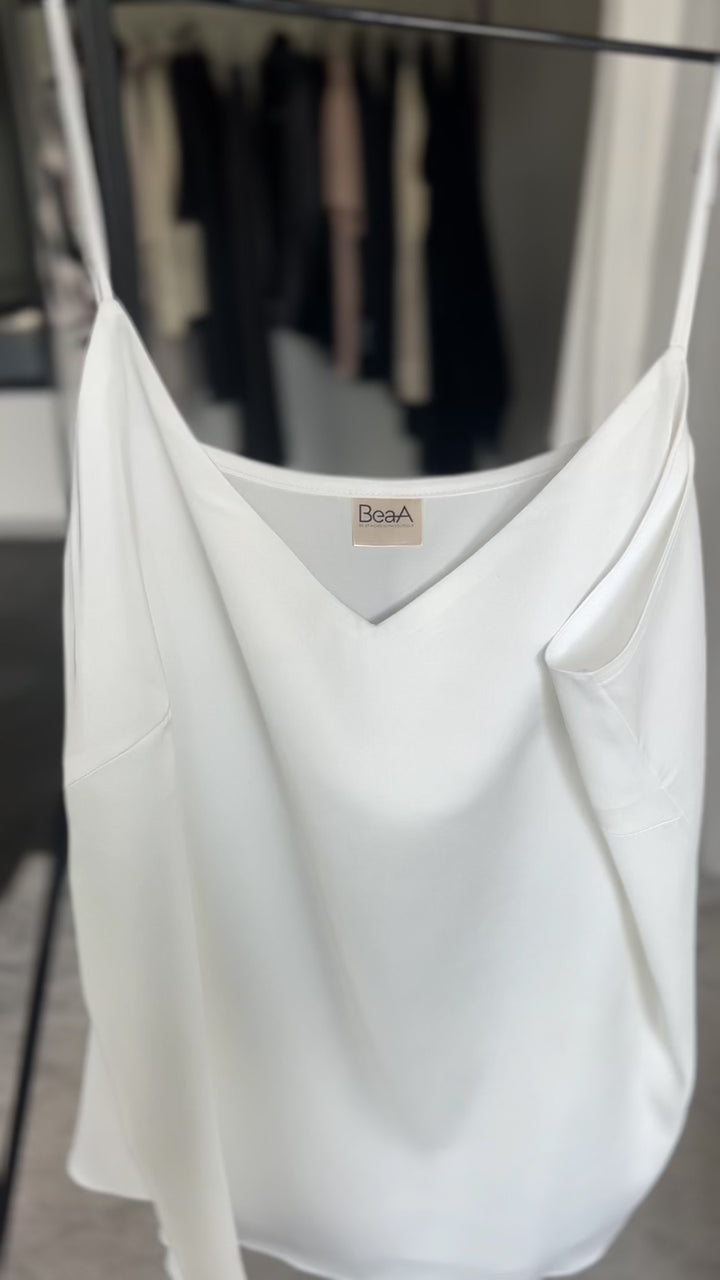 Lencīšu tops - izvēlies savu krāsu