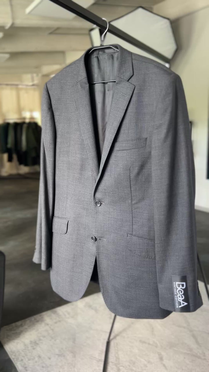 Vintage jacket "Leh"