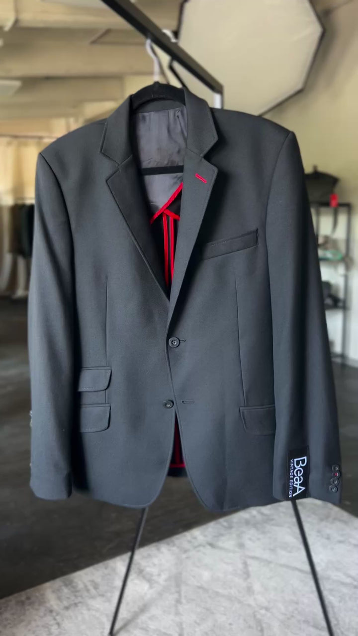 Vintage jacket "Montpellier"