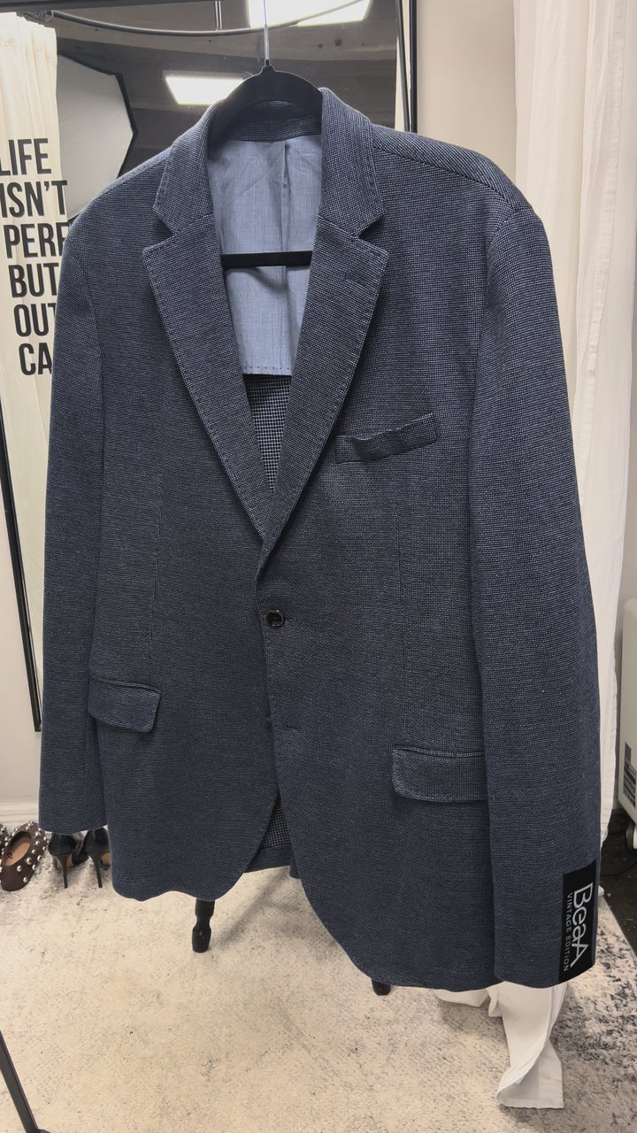 Vintage jacket "Madeira"