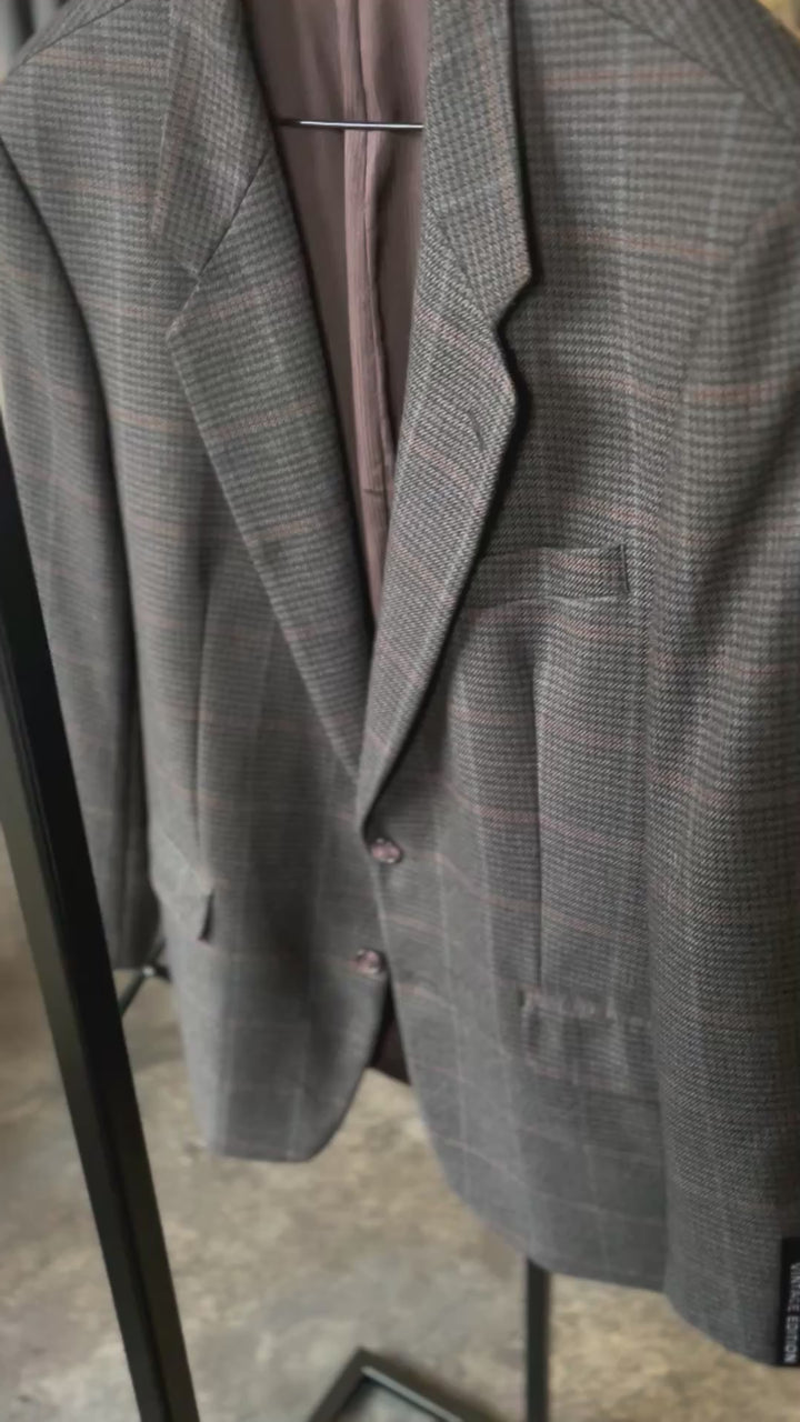 Vintage jacket "Ferrara"