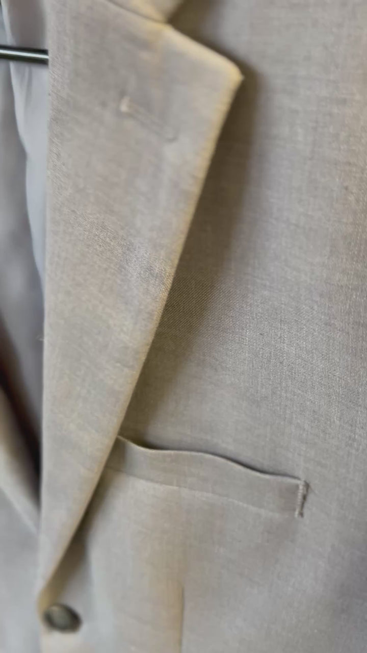 Vintage jacket "Valletta"