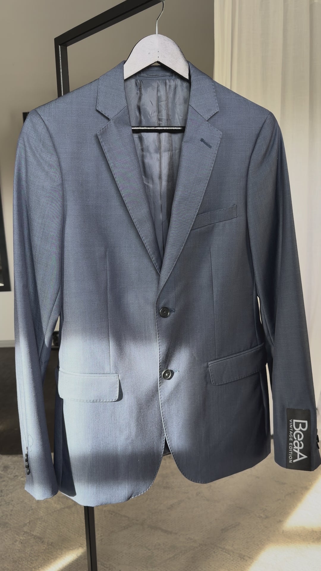 Vintage jacket "Madrid"