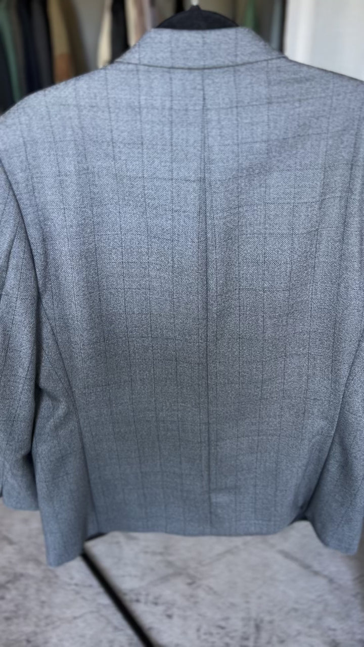 Vintage jacket "Adelaide"