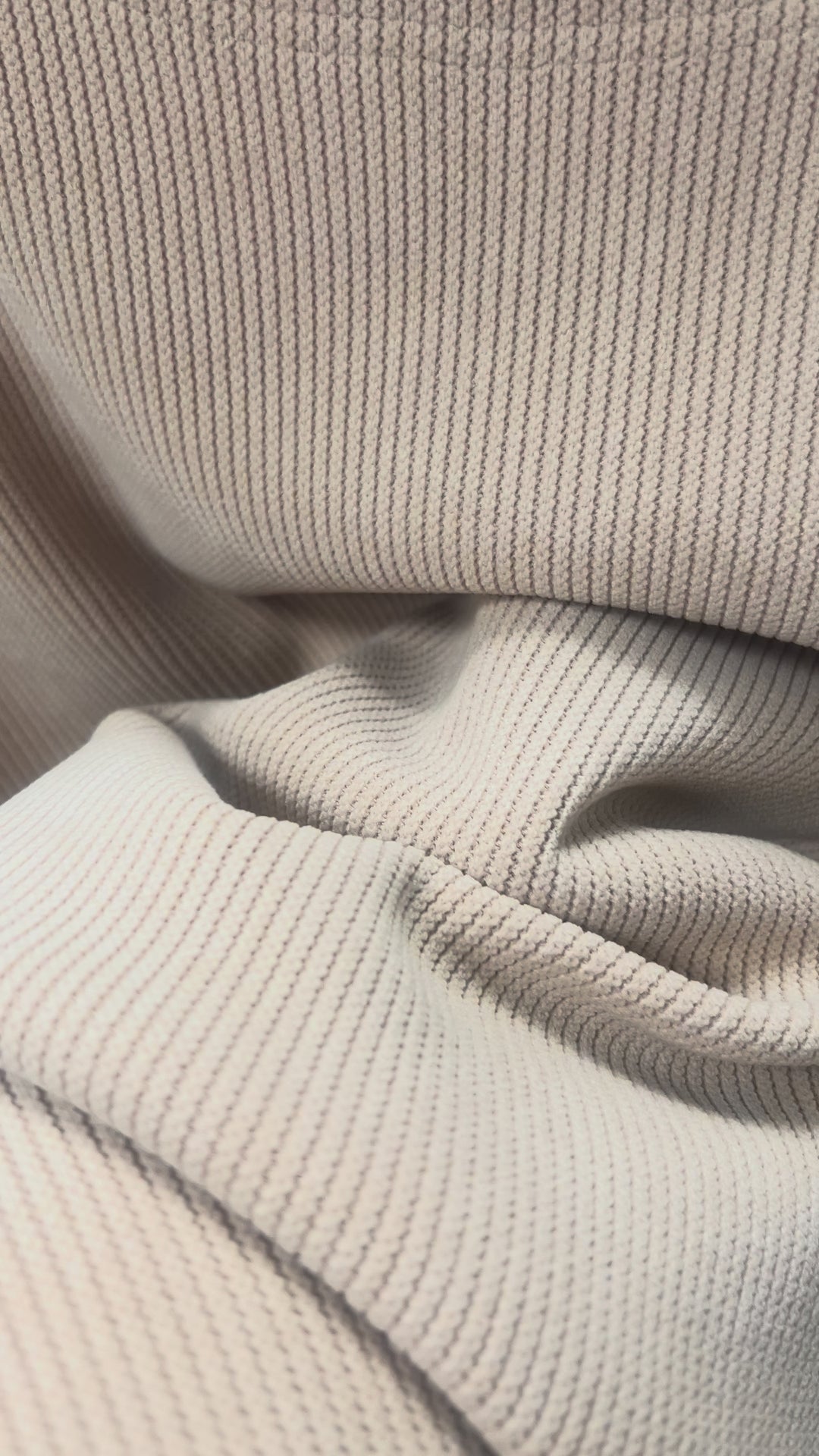 Relax wear set Zephyr