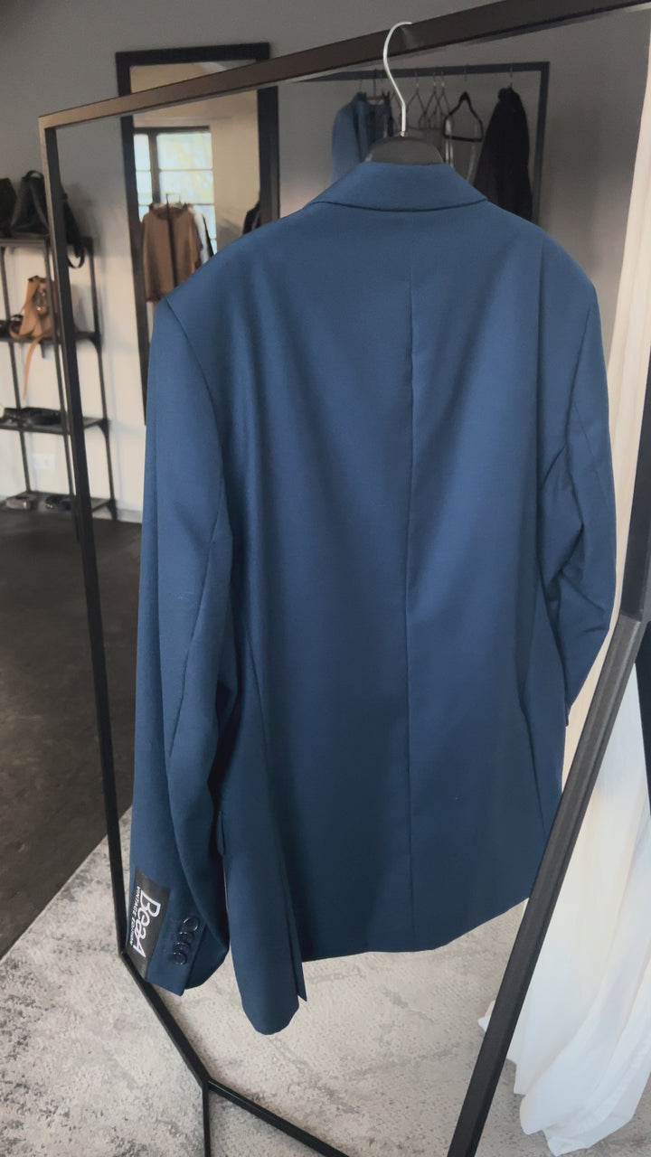 Vintage jacket "Lei"