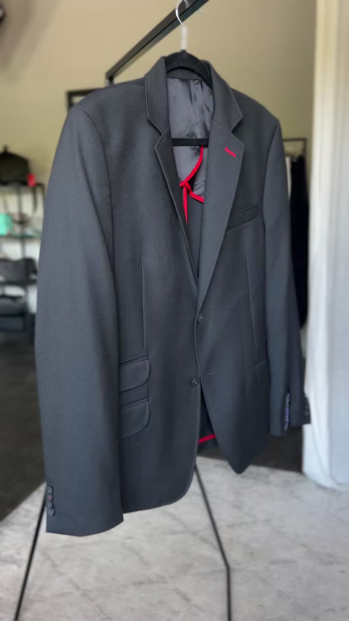 Vintage jacket "Montpellier"