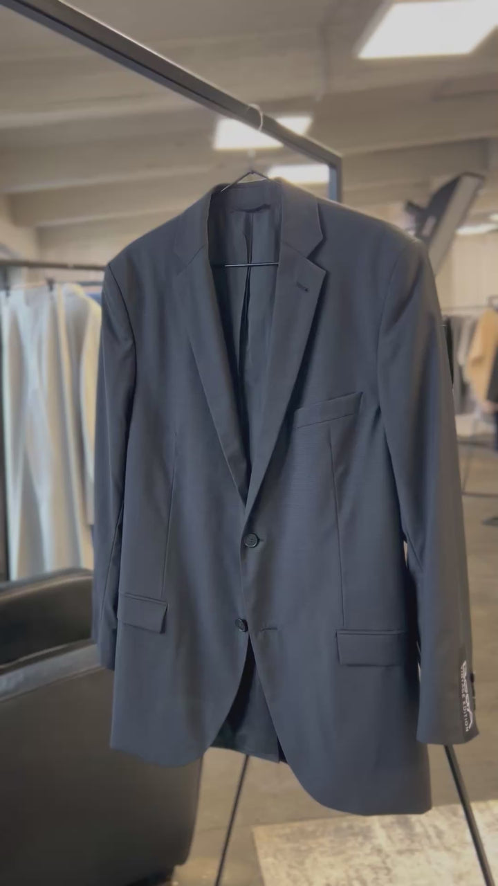 Vintage jacket "Helsinki"