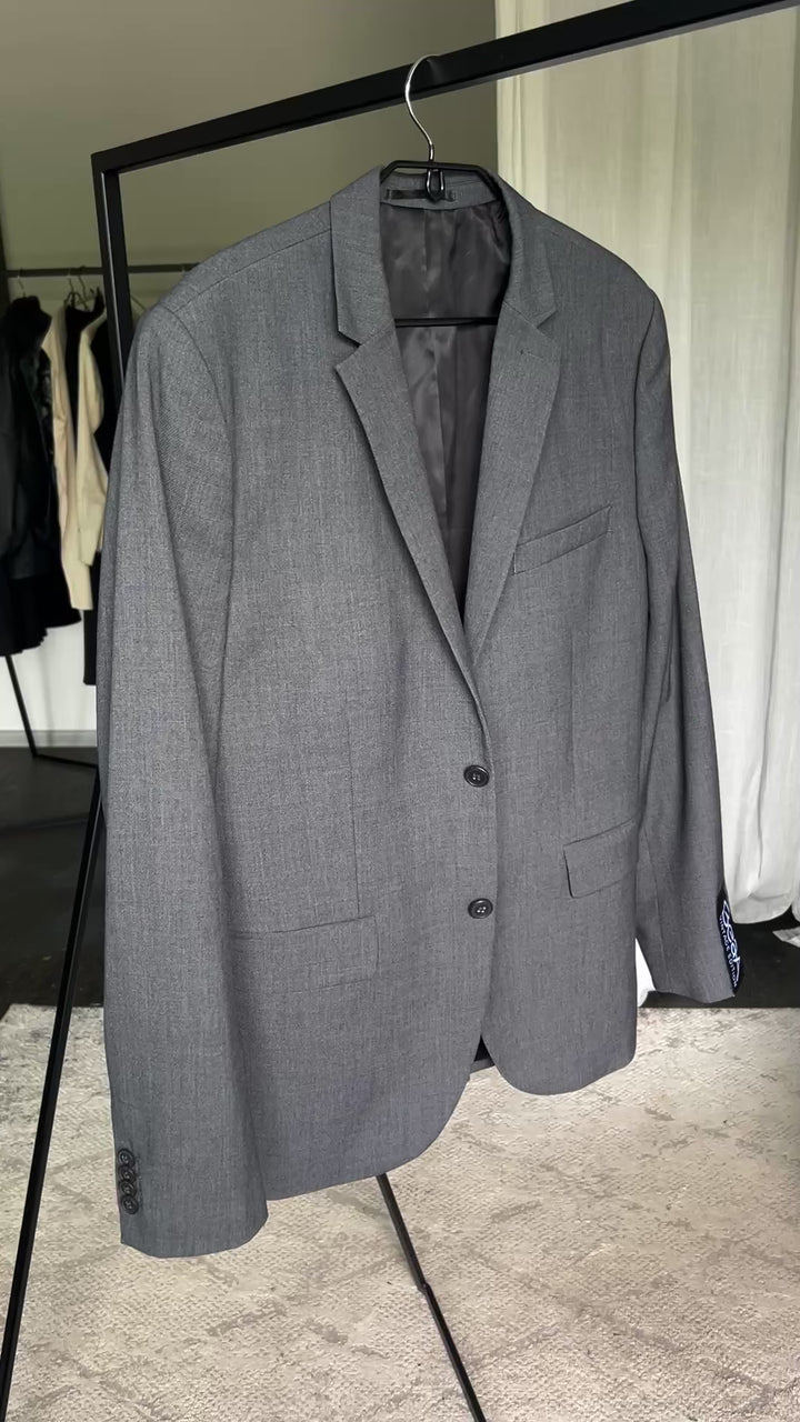 Vintage jacket "Gothenburg"