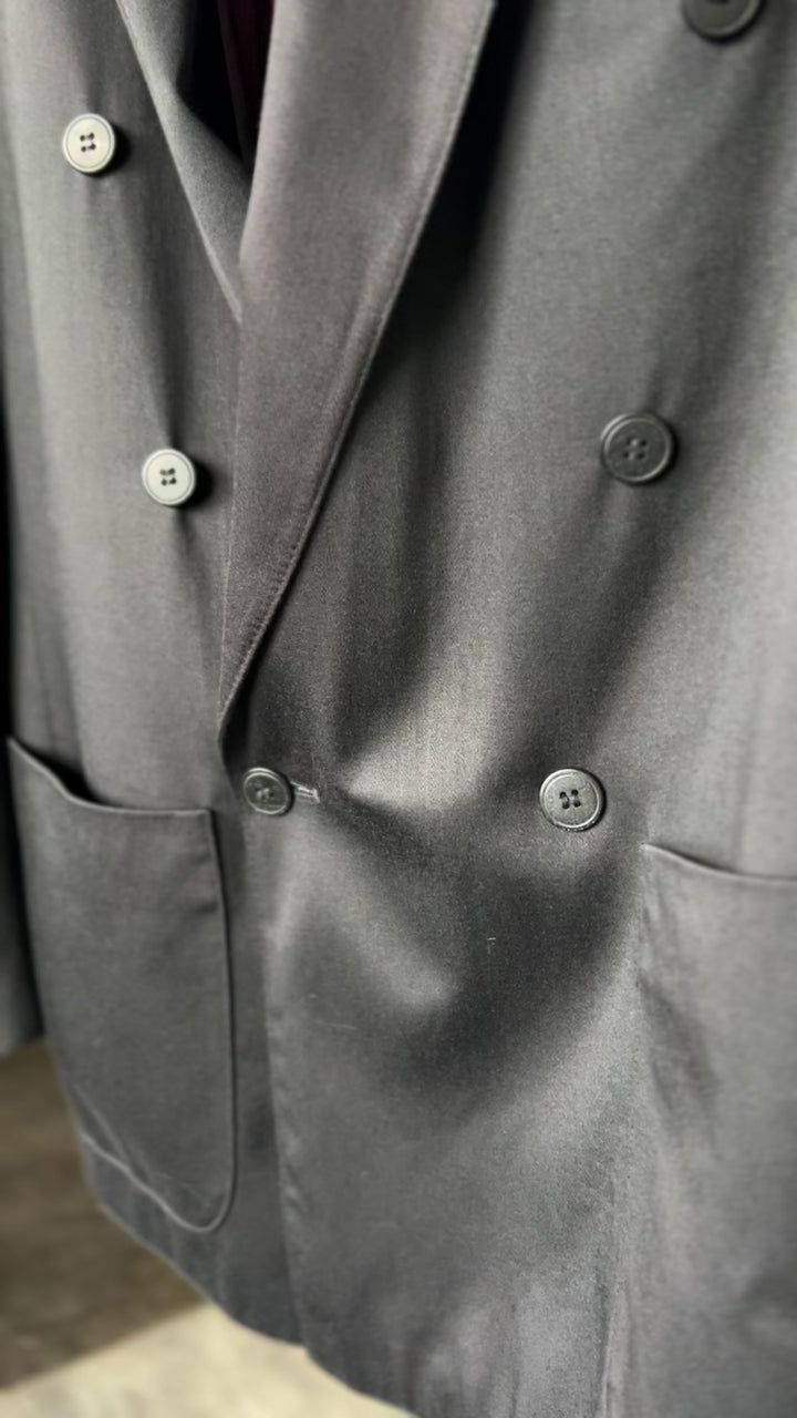 Vintage jacket "Honfleur"