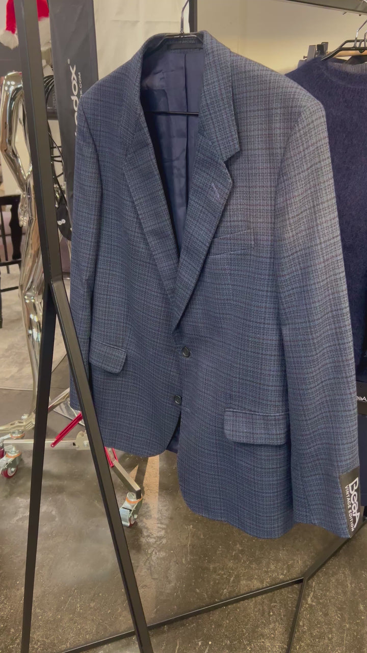 Vintage  jacket "Leipzig"