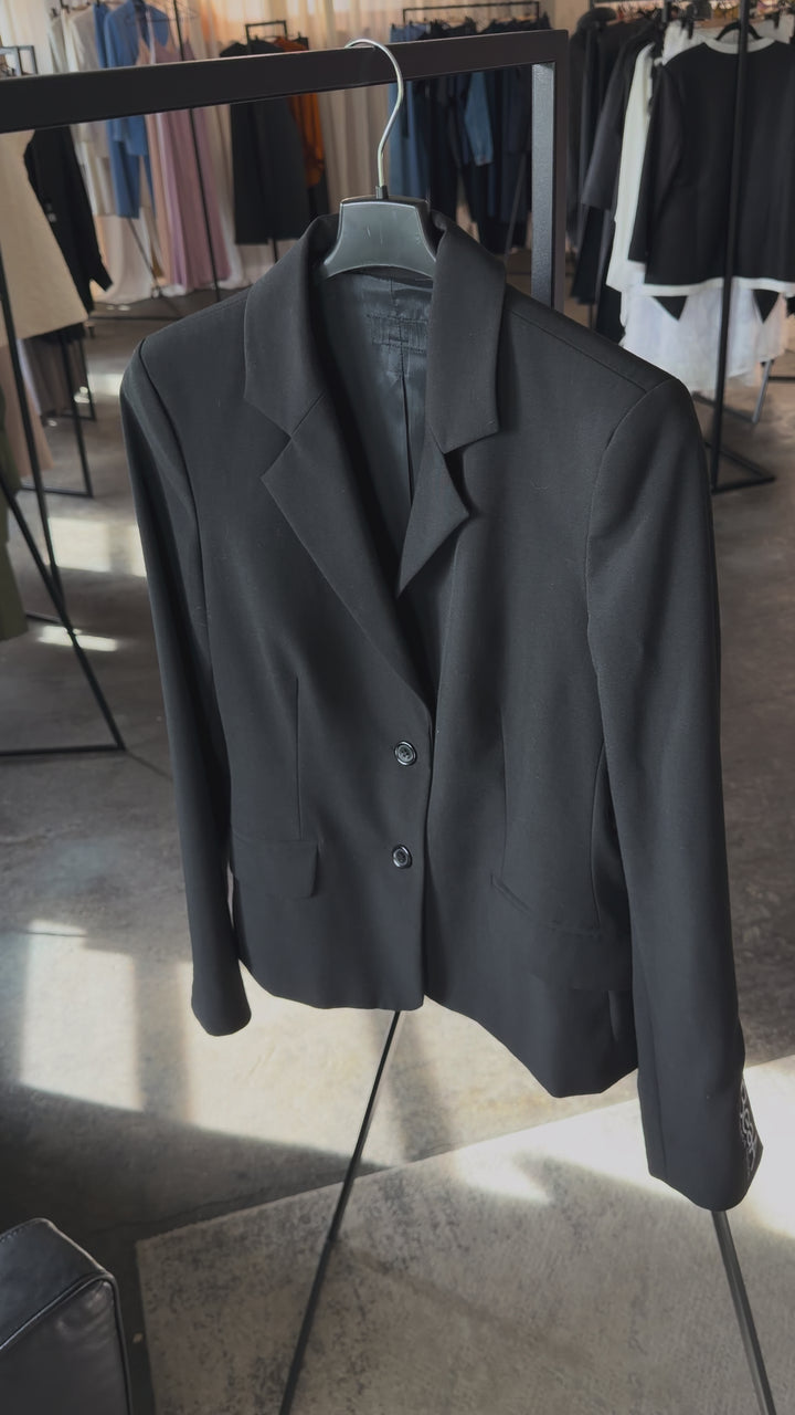 Vintage jacket "Colmar"