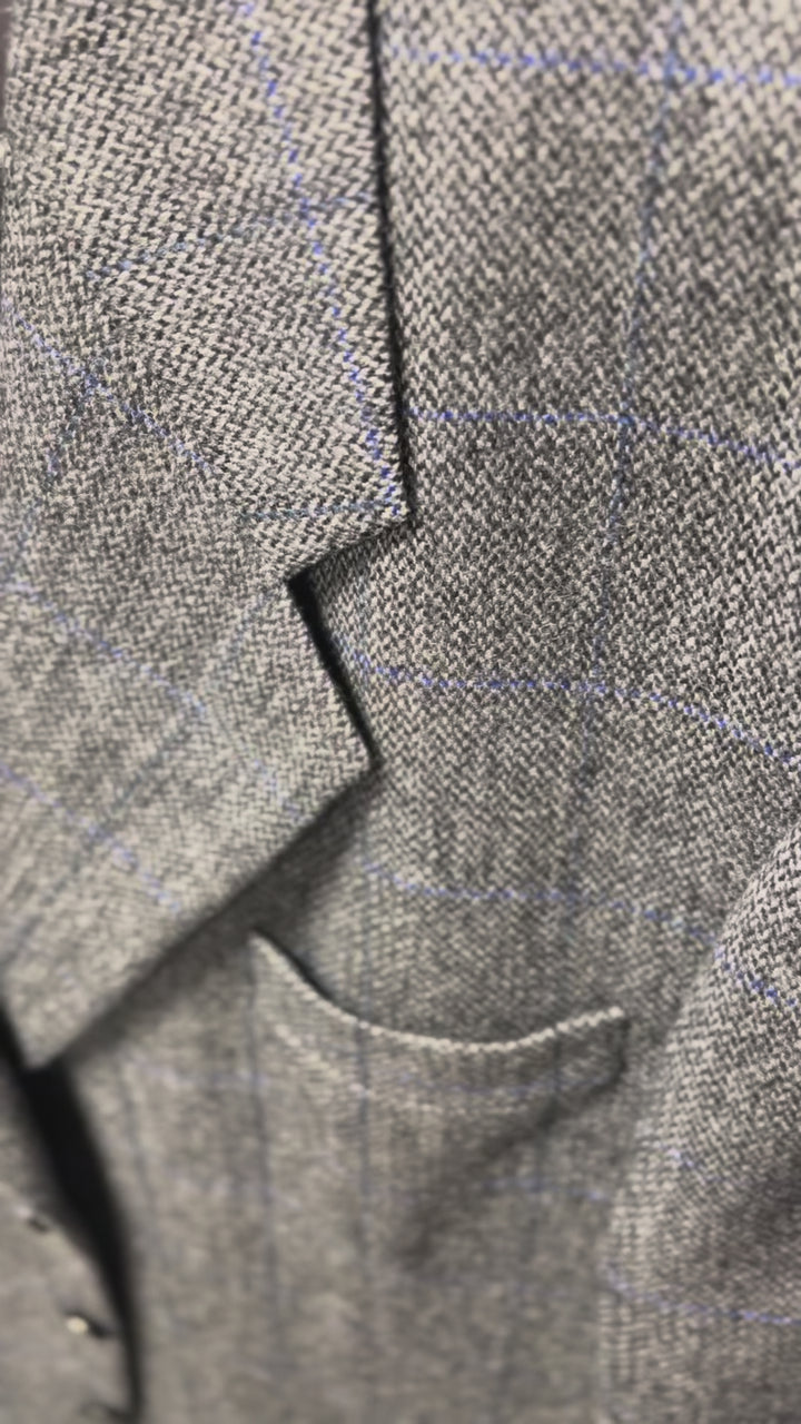 Vintage jacket "Matera"