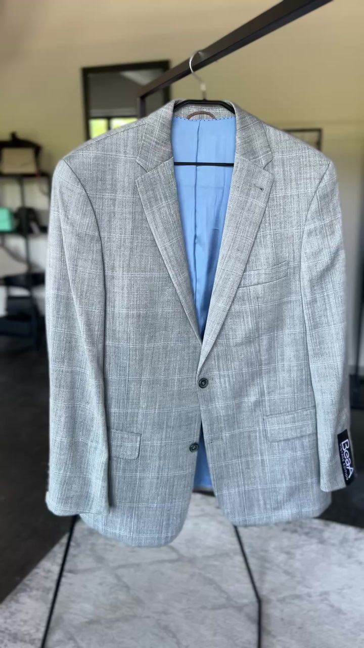 Vintage jacket "Lisbon"