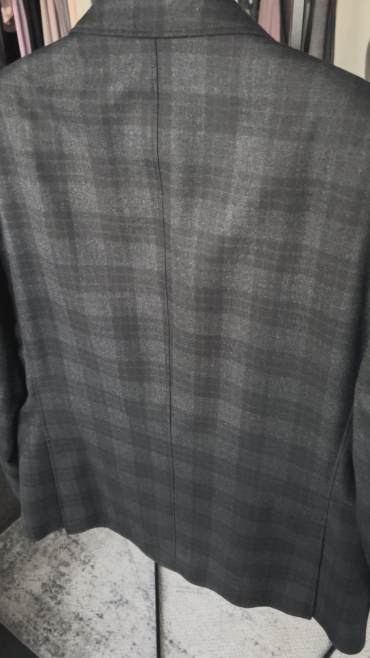 Vintage jacket "Nara"