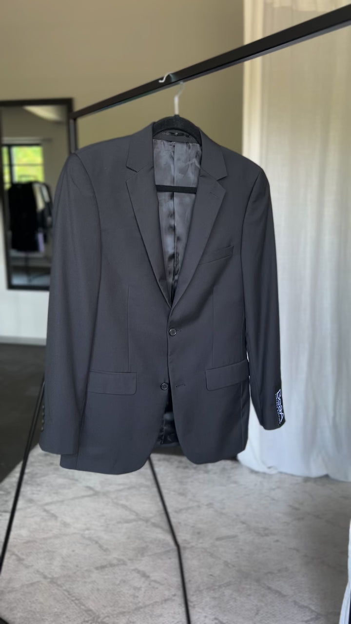 Vintage jacket "Tihany"