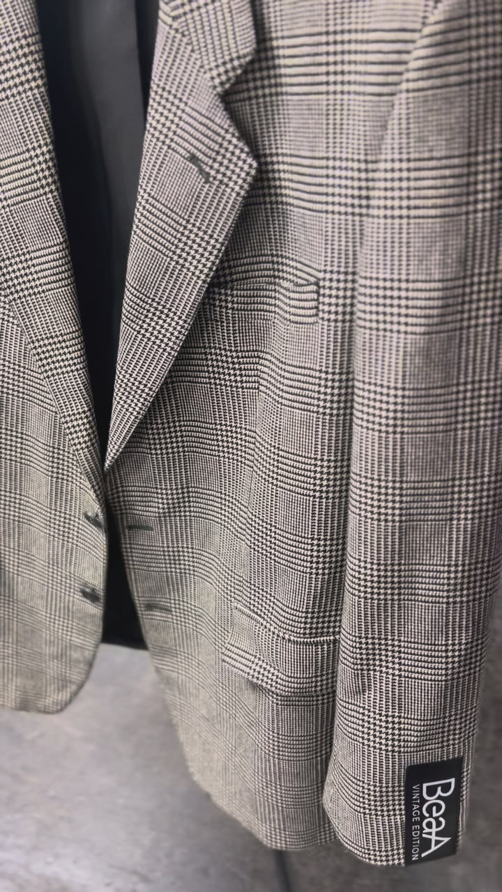 Vintage jacket "Hampi"