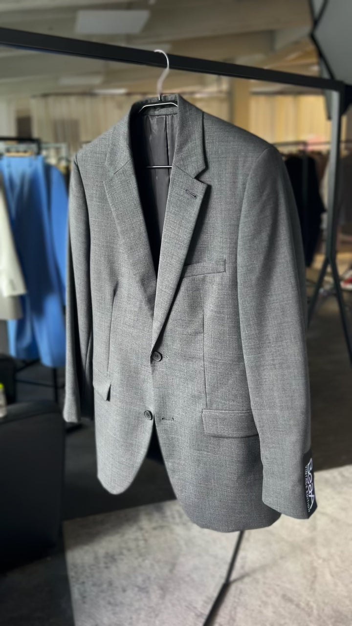 Vintage jacket "Paro"