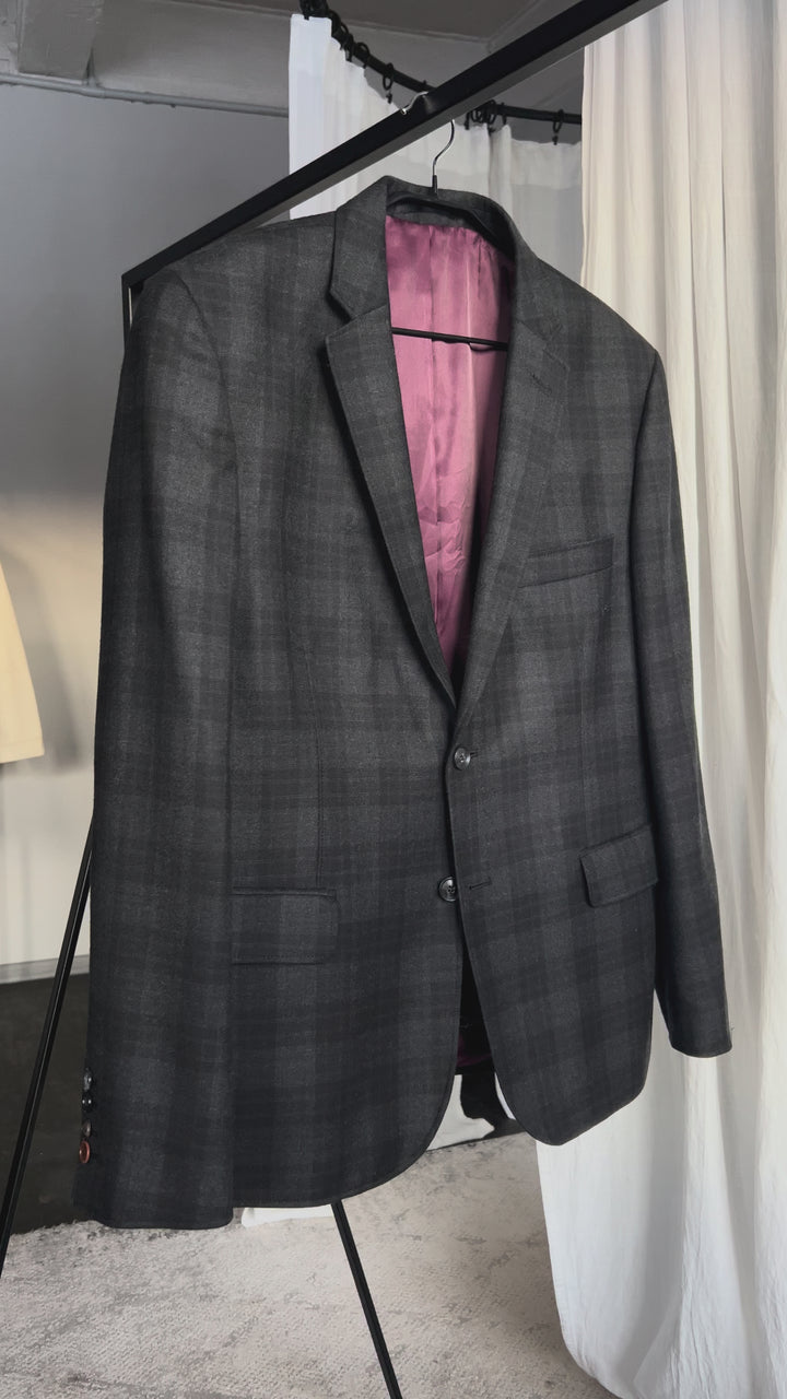 Vintage jacket "Nara"