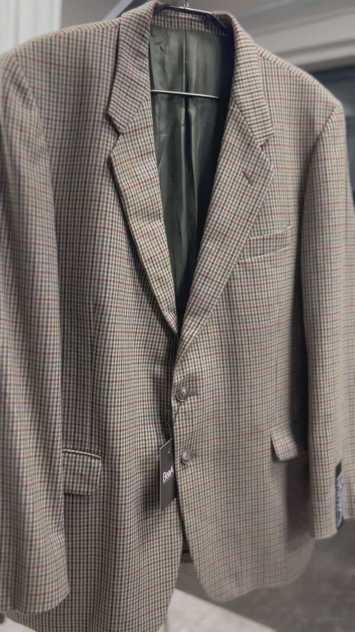 Vintage jacket "Bergen"