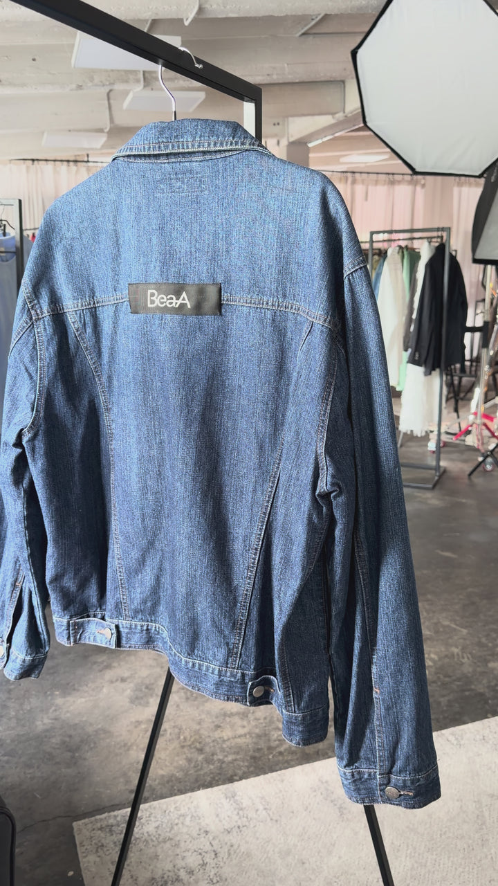 Vintage Jeans jacket "Toronto"