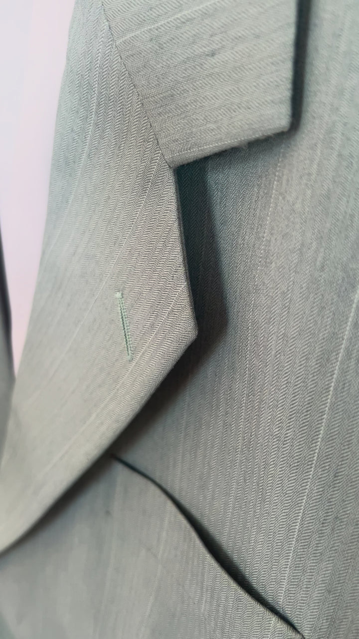 Vintage jacket "Berlin"