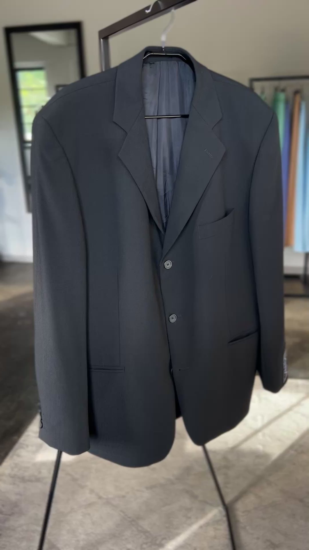 Vintage jacket "Mostar"