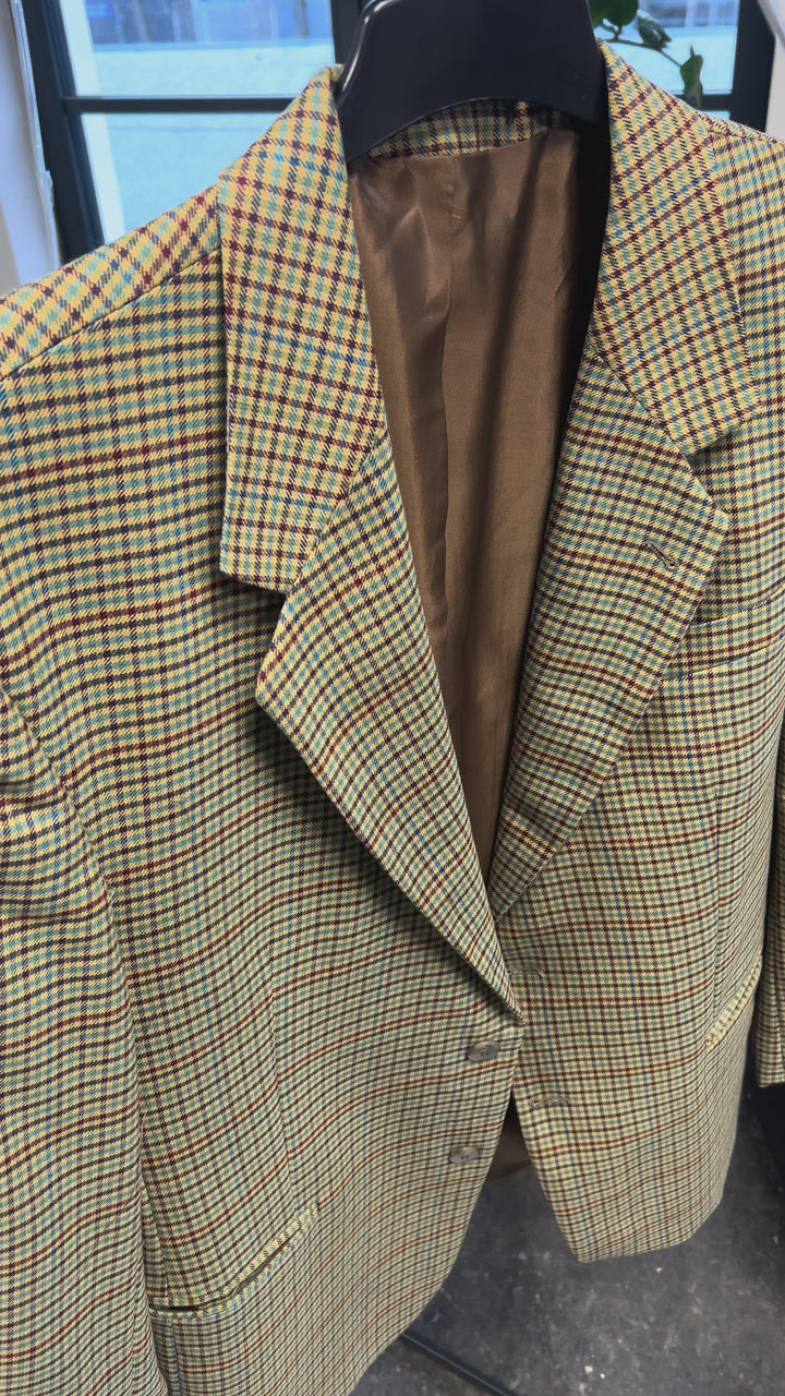 Vintage jacket "Oslo"