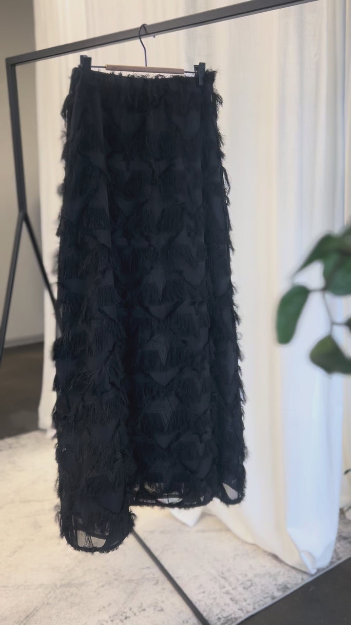 Длинная юбка Stardust