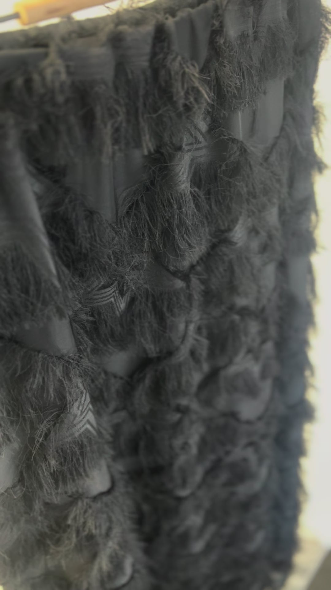 Длинная юбка Stardust