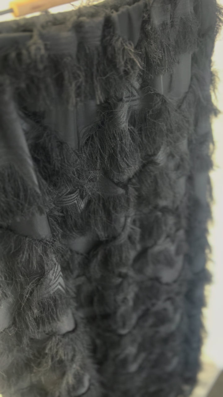 Длинная юбка Stardust