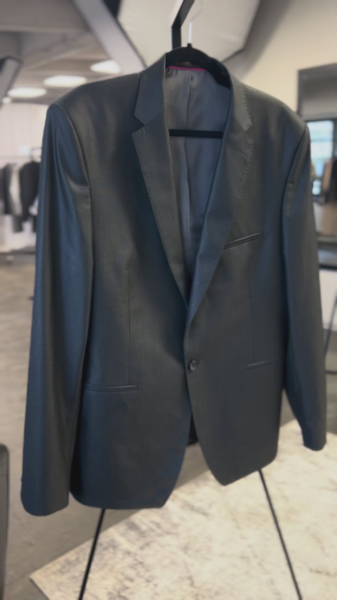 Vintage jacket "Paraty"