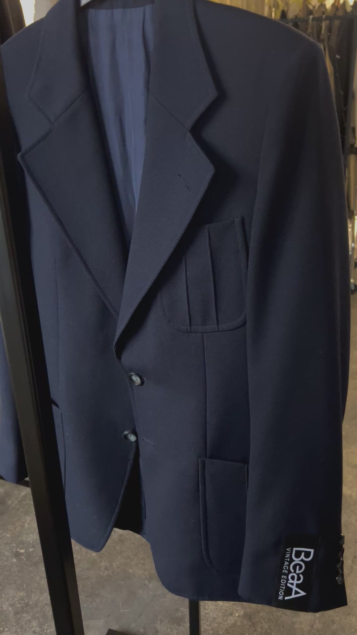 Vintage jacket "Pienza"