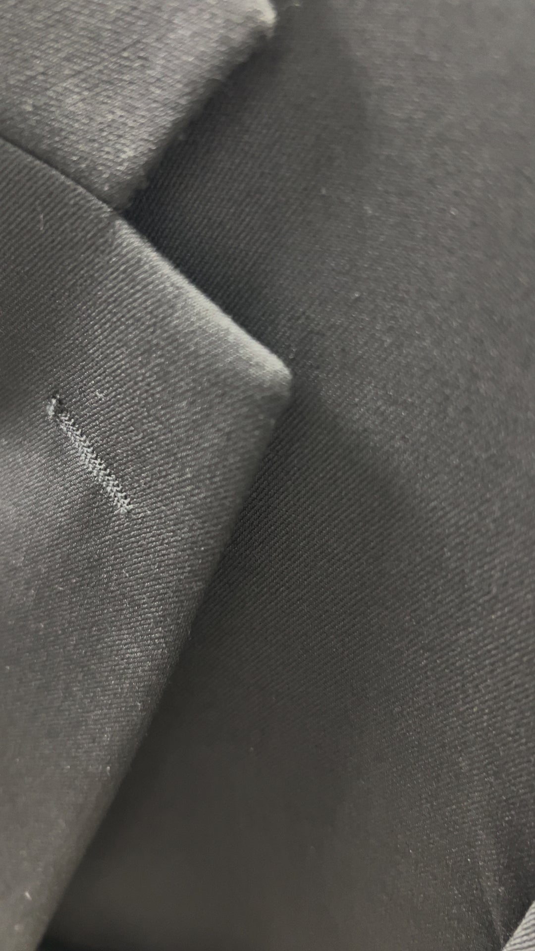 Vintage jacket "Toledo"